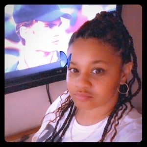 Meet your Posher, MissKC83